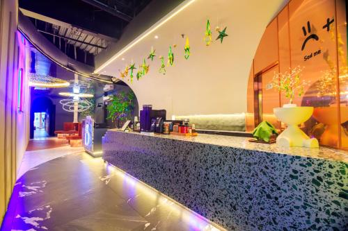 b hotel kuala lumpur