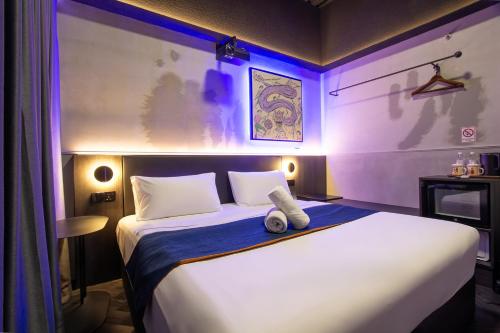 b hotel kuala lumpur