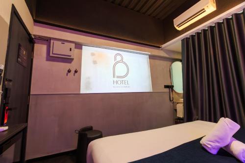 b hotel kuala lumpur