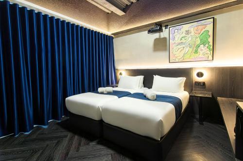 b hotel kuala lumpur