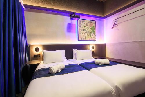 b hotel kuala lumpur