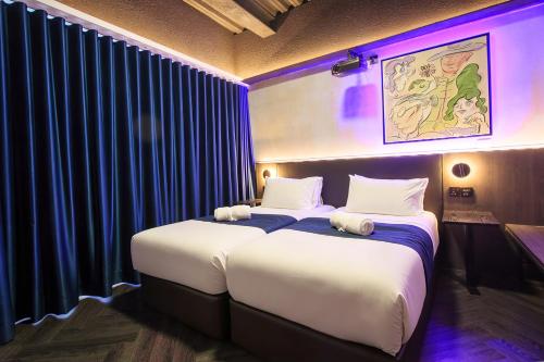 b hotel kuala lumpur