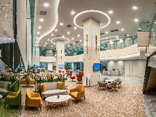 sunway sanctuary seniors hotel and residences