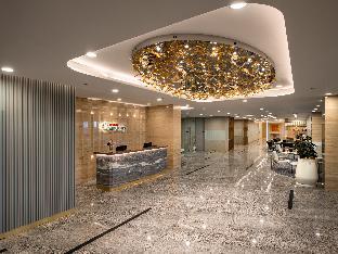 sunway sanctuary seniors hotel and residences