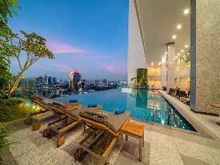 sunway sanctuary seniors hotel and residences