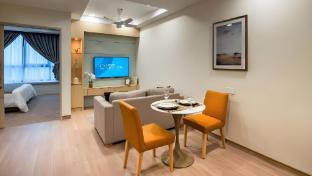 sunway sanctuary seniors hotel and residences