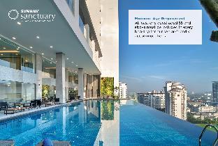 sunway sanctuary seniors hotel and residences