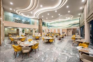 sunway sanctuary seniors hotel and residences