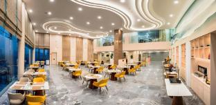 sunway sanctuary seniors hotel and residences