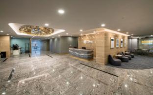 sunway sanctuary seniors hotel and residences