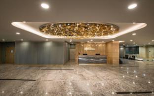 sunway sanctuary seniors hotel and residences