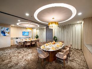 sunway sanctuary seniors hotel and residences