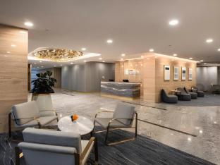 sunway sanctuary seniors hotel and residences