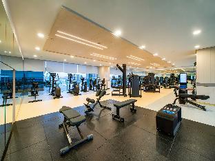sunway sanctuary seniors hotel and residences