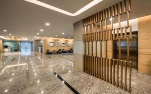 sunway sanctuary seniors hotel and residences