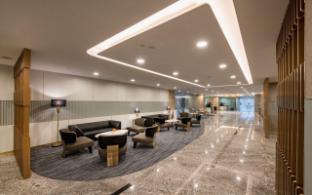 sunway sanctuary seniors hotel and residences