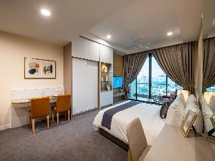 sunway sanctuary seniors hotel and residences