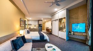 sunway sanctuary seniors hotel and residences