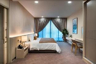 sunway sanctuary seniors hotel and residences