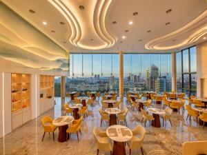 sunway sanctuary seniors hotel and residences