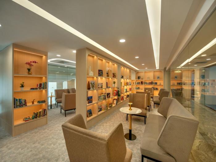 sunway sanctuary seniors hotel and residences