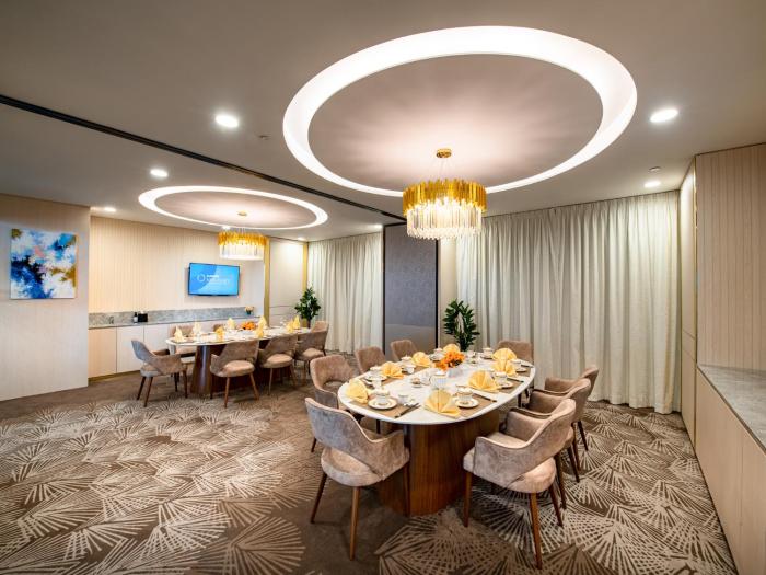 sunway sanctuary seniors hotel and residences
