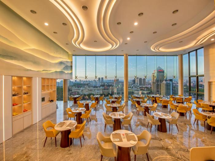 sunway sanctuary seniors hotel and residences