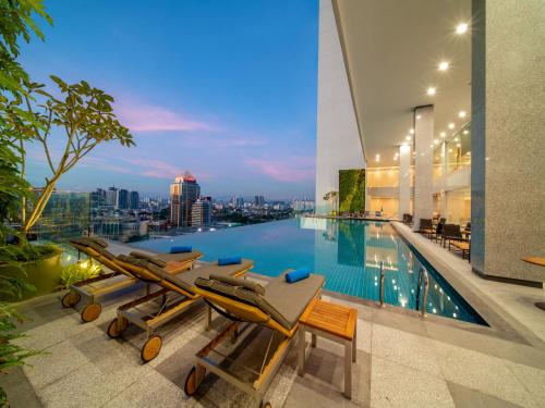 Sunway Sanctuary - Seniors Hotel & Residences,,5 star