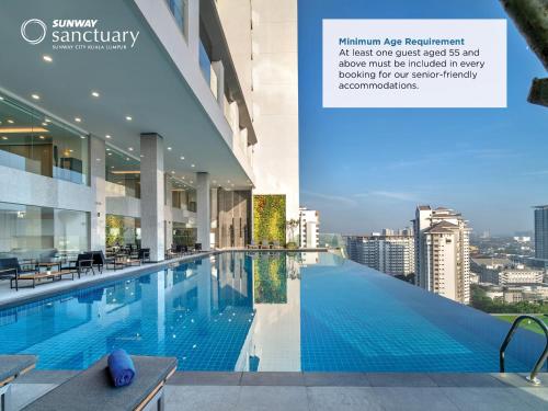 Sunway Sanctuary - Seniors Hotel & Residences,,5 star