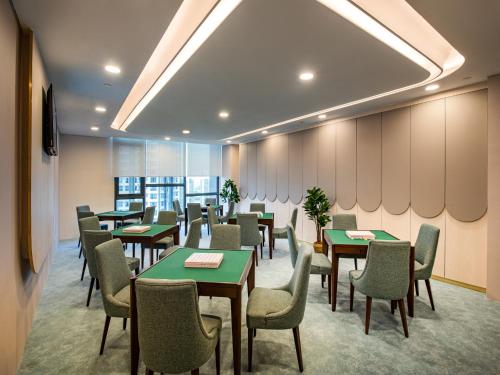 sunway sanctuary seniors hotel and residences