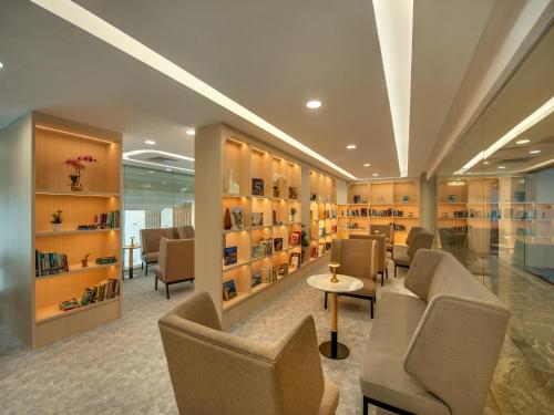 sunway sanctuary seniors hotel and residences