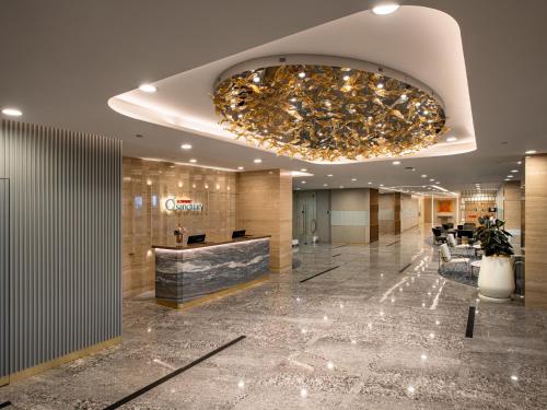 sunway sanctuary seniors hotel and residences