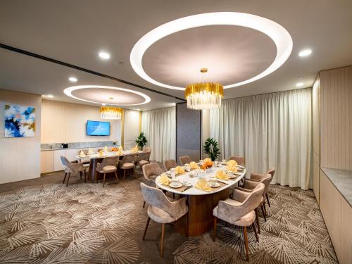 sunway sanctuary seniors hotel and residences