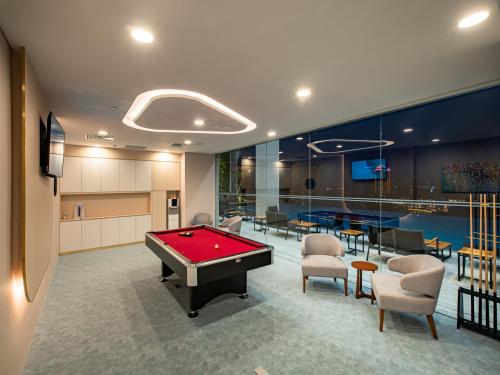 sunway sanctuary seniors hotel and residences