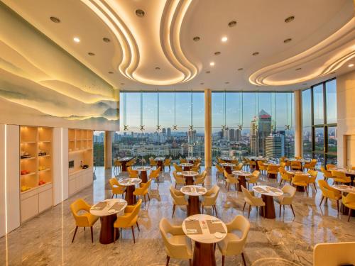 sunway sanctuary seniors hotel and residences