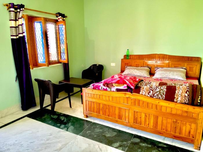 himdarshan homestay