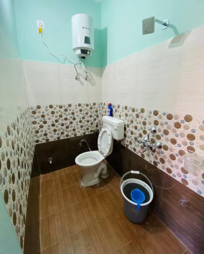 Himdarshan Homestay,,4 star