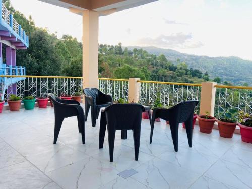 Himdarshan Homestay,,4 star