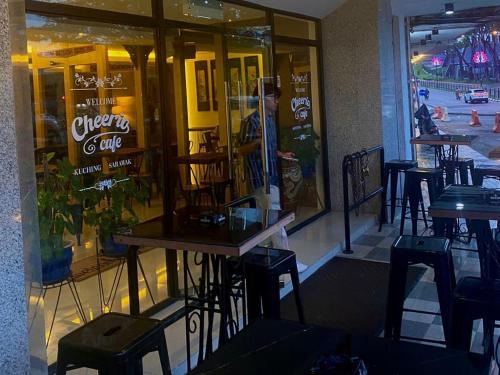 fata hotel by project borneo