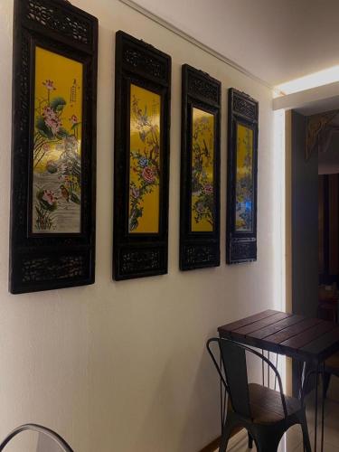 fata hotel by project borneo