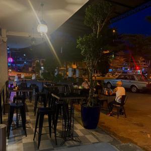 fata hotel by project borneo