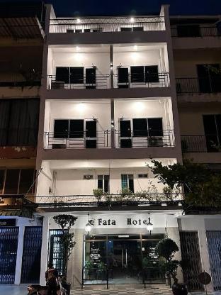 fata hotel by project borneo