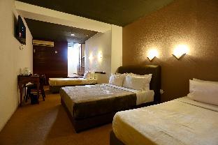 fata hotel by project borneo