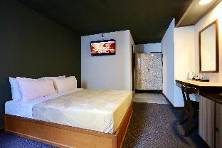 fata hotel by project borneo