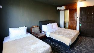 fata hotel by project borneo
