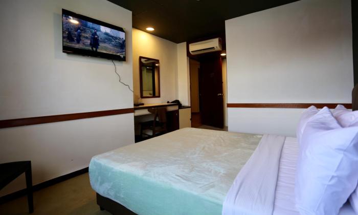 fata hotel by project borneo