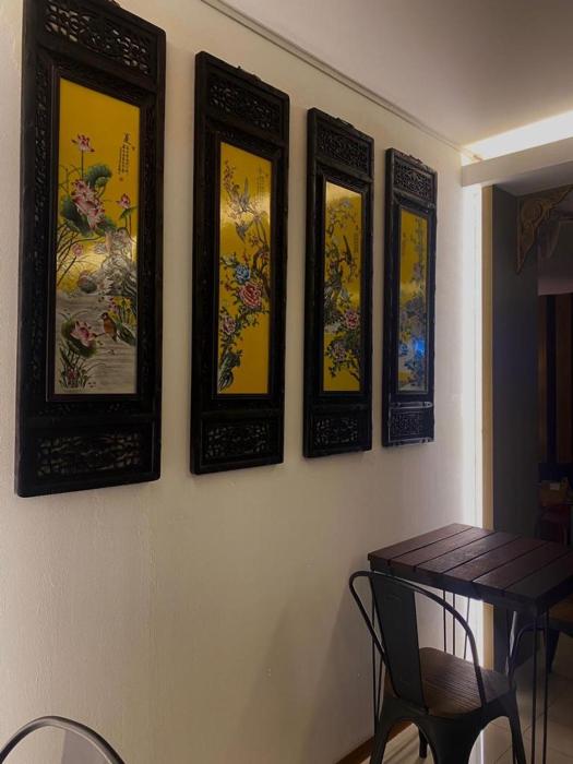 fata hotel by project borneo