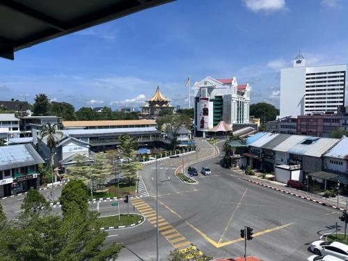 Fata Hotel By Project Borneo,,2 star