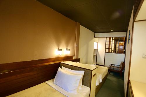 fata hotel by project borneo