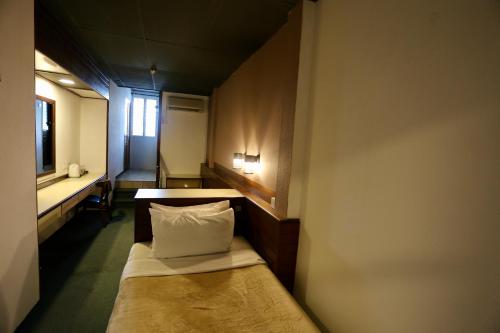 fata hotel by project borneo